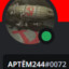 KIROV REP!