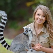 Bindi Irwin