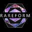 Rareform