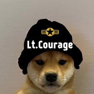 Lt.Courage