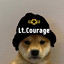 Lt.Courage