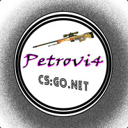 Петрович CSGO.NET