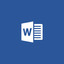 microsoft word