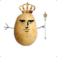 potato guy