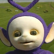 Tinky Winky