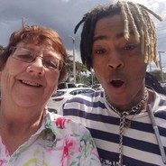 all mute hopeless グ︎ugly god