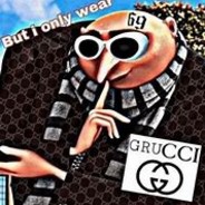 Gru-cci