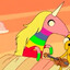 Lady Rainicorn