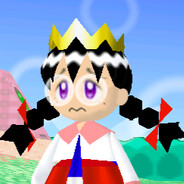 Sultan Scarlet