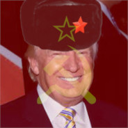 KGBTrump