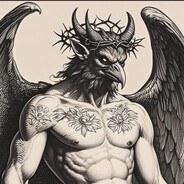 杀人狂魔王加爵