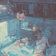 奕剑楼外听风雨