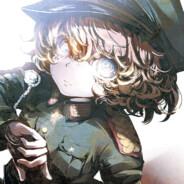 Degurechaff avatar