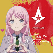 Astralis的玩父本人