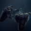 Steam avatar