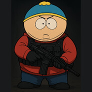 ☆ Cartman ☆