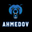 AHMEDOV