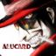 Alucard  2 konto  :CC