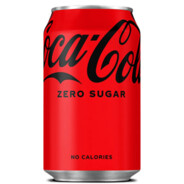 Coca Cola sugar free