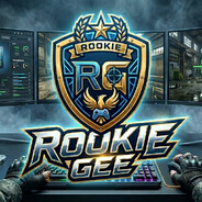 Rookie Gee