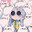 /ᐠ > ˕ <マ ₊˚⊹♡.་