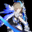 Argent Knight : Artemis