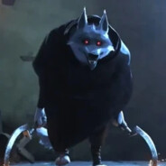 demon mode boy >:) (dangerous)