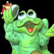 sapo velho