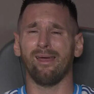 Player avatar