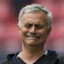 Jose Mourinho (not special)