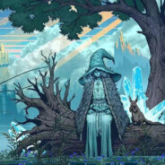 交界地第一突破手