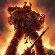 KHORNATE BERSERKER