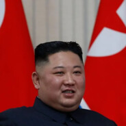 Kim Jong-un