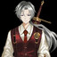 Avatar of 蜘蛛巢 拇指子辈 卢西奥