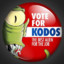 Vote for KODOS