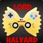 Lord Halvard