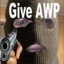 Give AWP Official