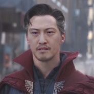 奇异博士刘海柱