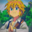 Meliodas