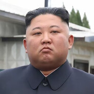 Kim Jong Un