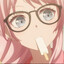 Anon Chihaya