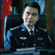 汉东狙击手祁同伟