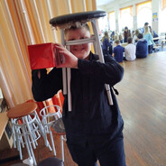 Саня чикушка