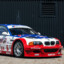 BMW M3 GTR