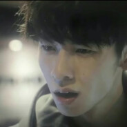 紧张的残局像是第一次