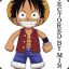 Monkey D.Luffy