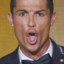 CR7 CRISTIANO RONALDO