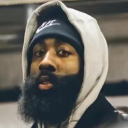 James Harden
