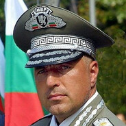 Бойко Борисов