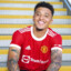 Jadon Sancho's avatar